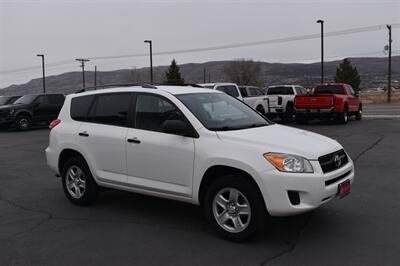 2010 Toyota RAV4 SUV