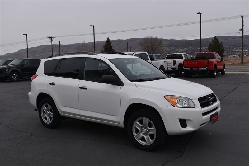2010 Toyota RAV4