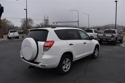 2010 Toyota RAV4   - Photo 5 - Heber City, UT 84032