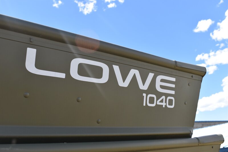 2026 Lowe 1040 Jon   - Photo 1 - Heber City, UT 84032