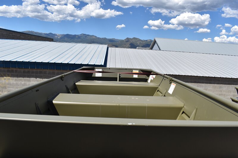 2026 Lowe 1040 Jon - Photo 2 - Heber City, UT 84032