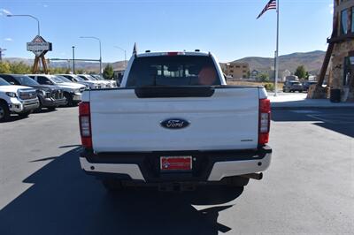 2022 Ford F-250 Super Duty XLT   - Photo 7 - Heber City, UT 84032