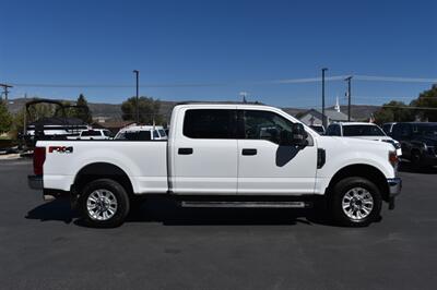 2022 Ford F-250 Super Duty XLT   - Photo 3 - Heber City, UT 84032