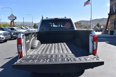 2022 Ford F-250 Super Duty XLT   - Photo 8 - Heber City, UT 84032