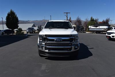 2022 Ford F-250 Super Duty XLT   - Photo 9 - Heber City, UT 84032