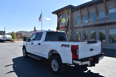 2022 Ford F-250 Super Duty XLT   - Photo 6 - Heber City, UT 84032