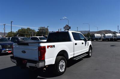 2022 Ford F-250 Super Duty XLT   - Photo 5 - Heber City, UT 84032