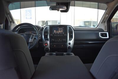 2021 Nissan Titan SV   - Photo 13 - Heber City, UT 84032