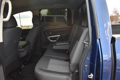 2021 Nissan Titan SV   - Photo 11 - Heber City, UT 84032