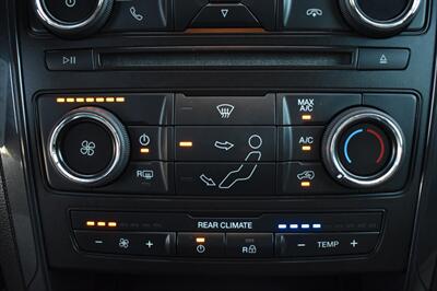 2017 Ford Explorer   - Photo 25 - Heber City, UT 84032