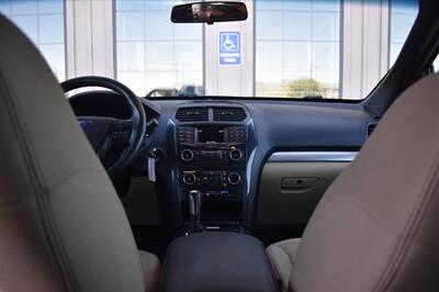 2017 Ford Explorer   - Photo 14 - Heber City, UT 84032