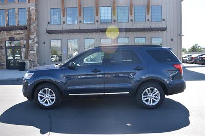 2017 Ford Explorer   - Photo 4 - Heber City, UT 84032