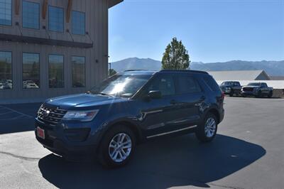 2017 Ford Explorer   - Photo 2 - Heber City, UT 84032
