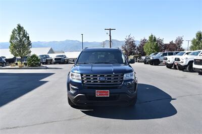 2017 Ford Explorer   - Photo 10 - Heber City, UT 84032
