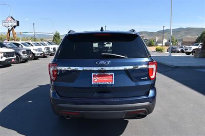 2017 Ford Explorer   - Photo 7 - Heber City, UT 84032