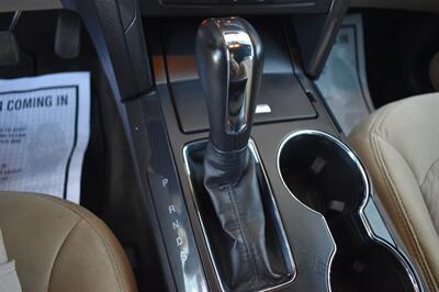 2017 Ford Explorer   - Photo 23 - Heber City, UT 84032