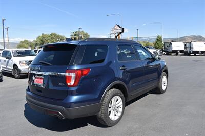 2017 Ford Explorer   - Photo 5 - Heber City, UT 84032
