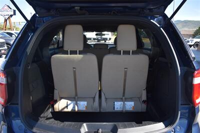 2017 Ford Explorer   - Photo 8 - Heber City, UT 84032