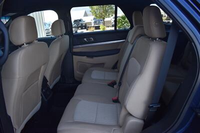 2017 Ford Explorer   - Photo 12 - Heber City, UT 84032