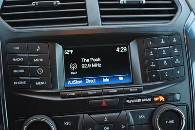 2017 Ford Explorer   - Photo 28 - Heber City, UT 84032