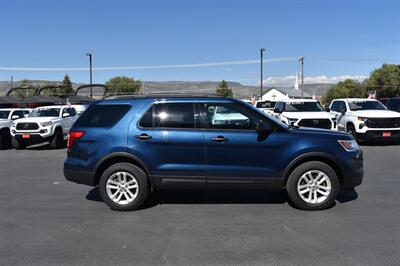 2017 Ford Explorer   - Photo 3 - Heber City, UT 84032
