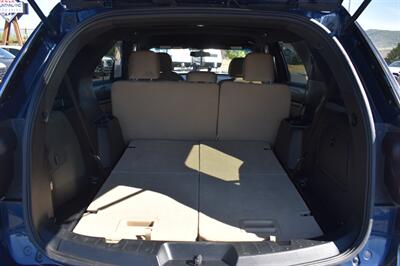 2017 Ford Explorer   - Photo 9 - Heber City, UT 84032