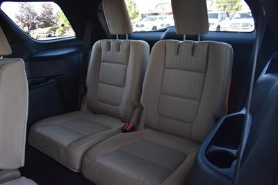 2017 Ford Explorer   - Photo 11 - Heber City, UT 84032