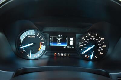 2017 Ford Explorer   - Photo 35 - Heber City, UT 84032
