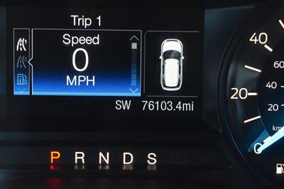 2017 Ford Explorer   - Photo 36 - Heber City, UT 84032