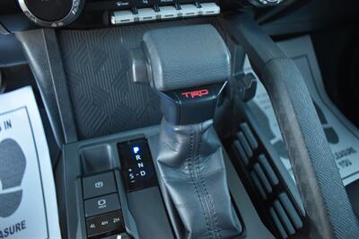 2025 Toyota Tacoma TRD Off-Road   - Photo 24 - Heber City, UT 84032