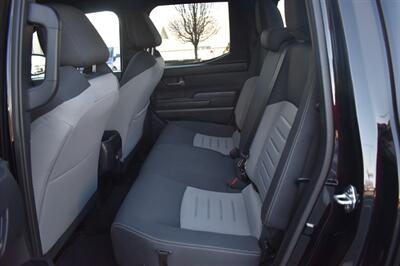 2025 Toyota Tacoma TRD Off-Road   - Photo 11 - Heber City, UT 84032