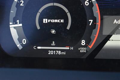 2025 Toyota Tacoma TRD Off-Road   - Photo 33 - Heber City, UT 84032