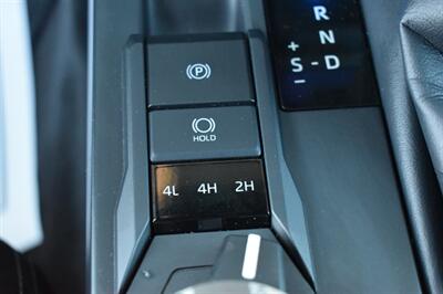 2025 Toyota Tacoma TRD Off-Road   - Photo 23 - Heber City, UT 84032