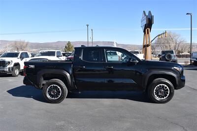 2025 Toyota Tacoma TRD Off-Road   - Photo 3 - Heber City, UT 84032