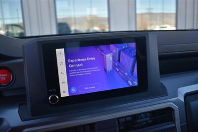 2025 Toyota Tacoma TRD Off-Road   - Photo 26 - Heber City, UT 84032