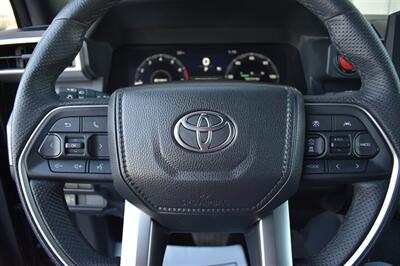 2025 Toyota Tacoma TRD Off-Road   - Photo 29 - Heber City, UT 84032