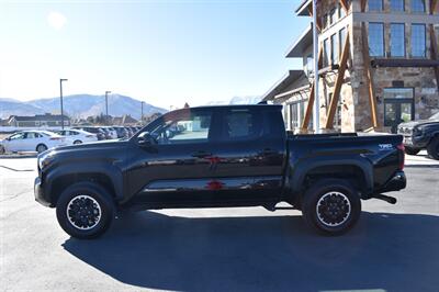 2025 Toyota Tacoma TRD Off-Road   - Photo 4 - Heber City, UT 84032