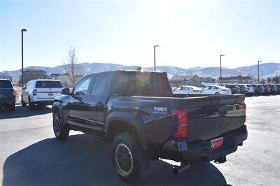 2025 Toyota Tacoma TRD Off-Road   - Photo 6 - Heber City, UT 84032