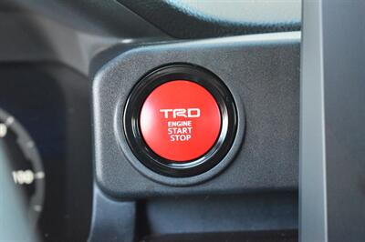 2025 Toyota Tacoma TRD Off-Road   - Photo 28 - Heber City, UT 84032
