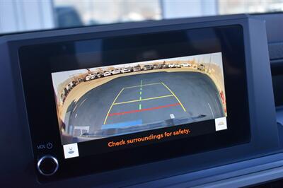 2025 Toyota Tacoma TRD Off-Road   - Photo 27 - Heber City, UT 84032