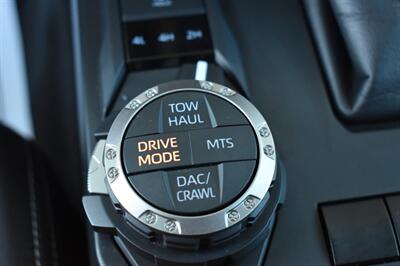 2025 Toyota Tacoma TRD Off-Road   - Photo 22 - Heber City, UT 84032