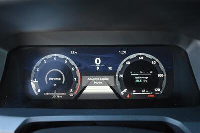 2025 Toyota Tacoma TRD Off-Road   - Photo 32 - Heber City, UT 84032