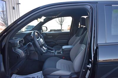 2025 Toyota Tacoma TRD Off-Road   - Photo 15 - Heber City, UT 84032