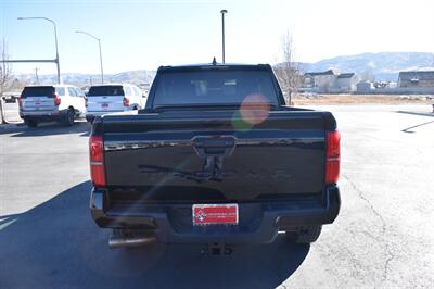 2025 Toyota Tacoma TRD Off-Road   - Photo 7 - Heber City, UT 84032