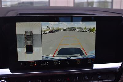 2024 GMC Sierra 1500 Elevation   - Photo 34 - Heber City, UT 84032