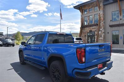 2024 GMC Sierra 1500 Elevation   - Photo 6 - Heber City, UT 84032