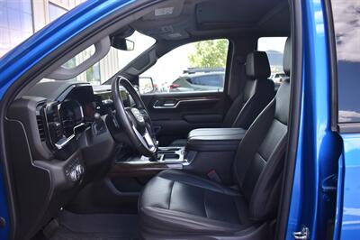 2024 GMC Sierra 1500 Elevation   - Photo 17 - Heber City, UT 84032
