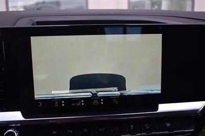 2024 GMC Sierra 1500 Elevation   - Photo 37 - Heber City, UT 84032