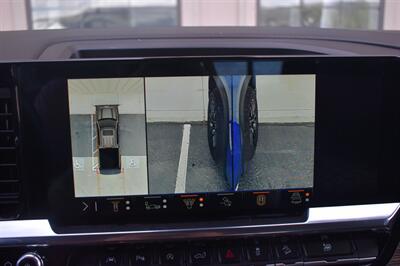 2024 GMC Sierra 1500 Elevation   - Photo 40 - Heber City, UT 84032