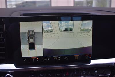 2024 GMC Sierra 1500 Elevation   - Photo 38 - Heber City, UT 84032